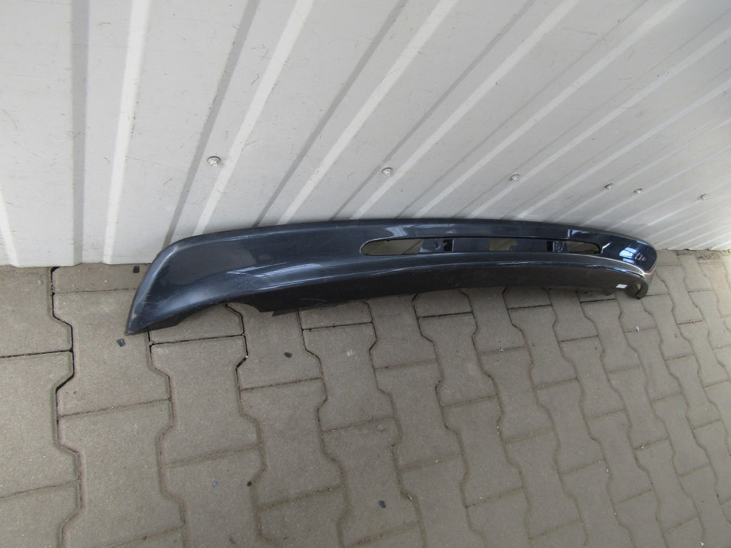 Spojler Dyfuzor dokładka zadnji Mercedes CLS 218 10-