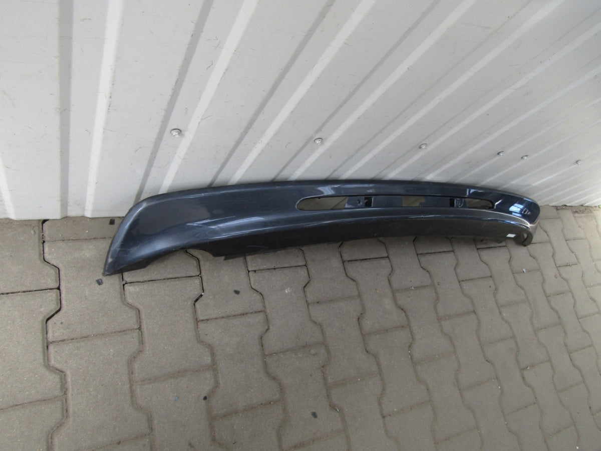 Spojler Dyfuzor dokładka zadnji Mercedes CLS 218 10-