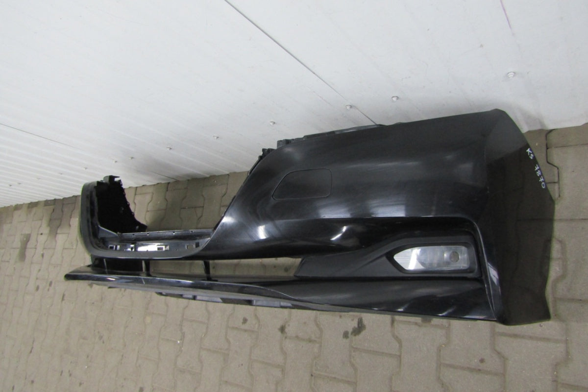 Prednji branik Nissan Leaf 2 II 17- (Osłona)