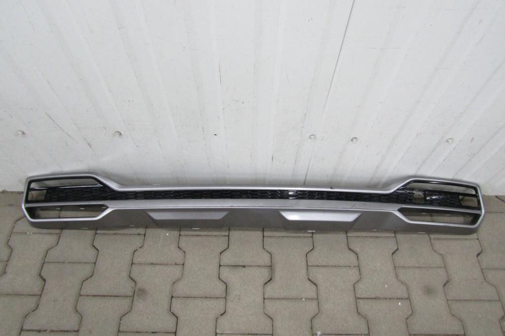 Spojler difuzor dodatak zadnji branika Kia Sorento 4 IV 20- 86696-P2010