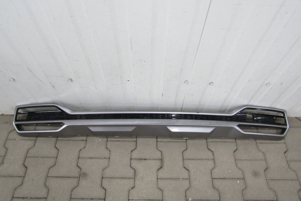 Spojler difuzor dodatak zadnji branika Kia Sorento 4 IV 20- 86696-P2010