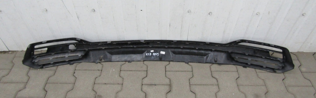 Spojler difuzor dodatak zadnji branika Kia Sorento 4 IV 20- 86696-P2010