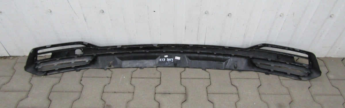 Spojler difuzor dodatak zadnji branika Kia Sorento 4 IV 20- 86696-P2010