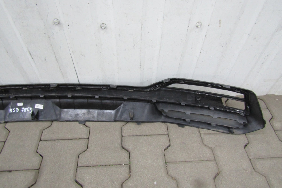 Spojler difuzor dodatak zadnji branika Kia Sorento 4 IV 20- 86696-P2010