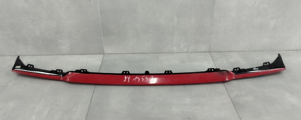 Zadnji dodatak branika DYFUZOR MERCEDES A klasa W176 A45 AMG 12-15 A1768852625