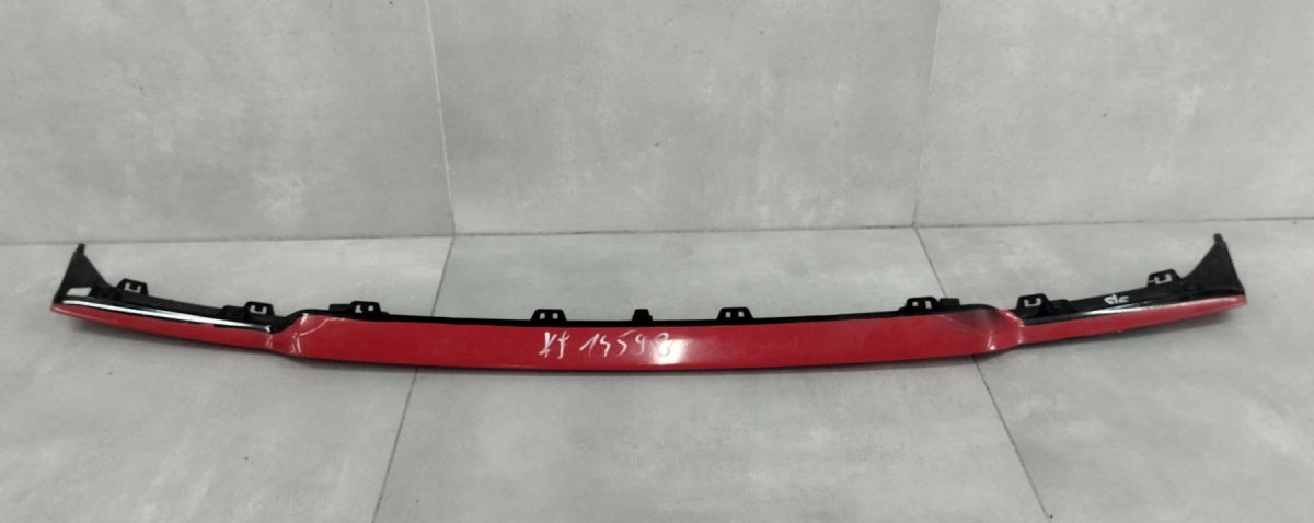 Zadnji dodatak branika DYFUZOR MERCEDES A klasa W176 A45 AMG 12-15 A1768852625
