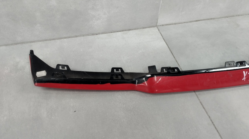 Zadnji dodatak branika DYFUZOR MERCEDES A klasa W176 A45 AMG 12-15 A1768852625