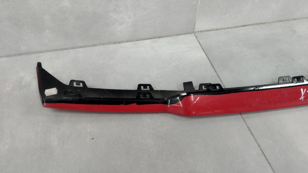 Zadnji dodatak branika DYFUZOR MERCEDES A klasa W176 A45 AMG 12-15 A1768852625