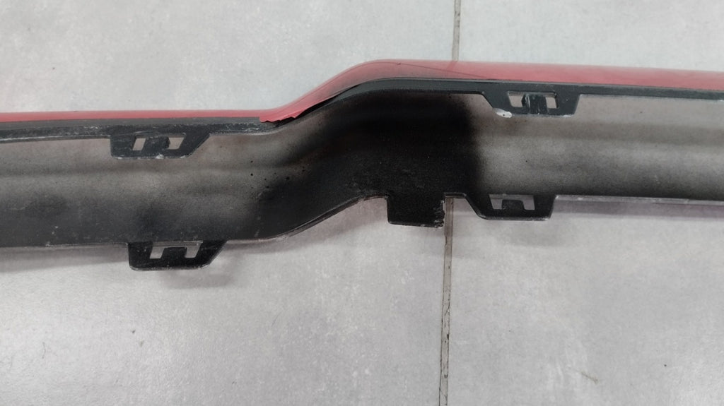 Zadnji dodatak branika DYFUZOR MERCEDES A klasa W176 A45 AMG 12-15 A1768852625