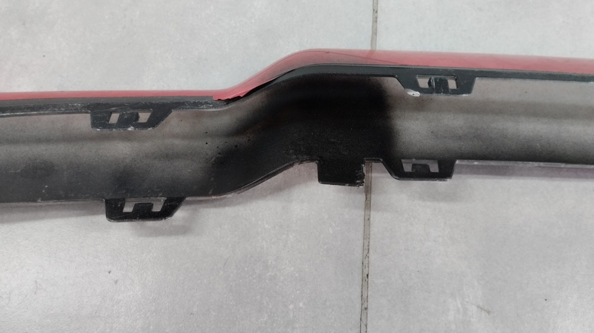 Zadnji dodatak branika DYFUZOR MERCEDES A klasa W176 A45 AMG 12-15 A1768852625