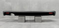 Spojler difuzor dodatak branika zadnji AUDI A1 I S-LINE 10-14 / 8X0807421F