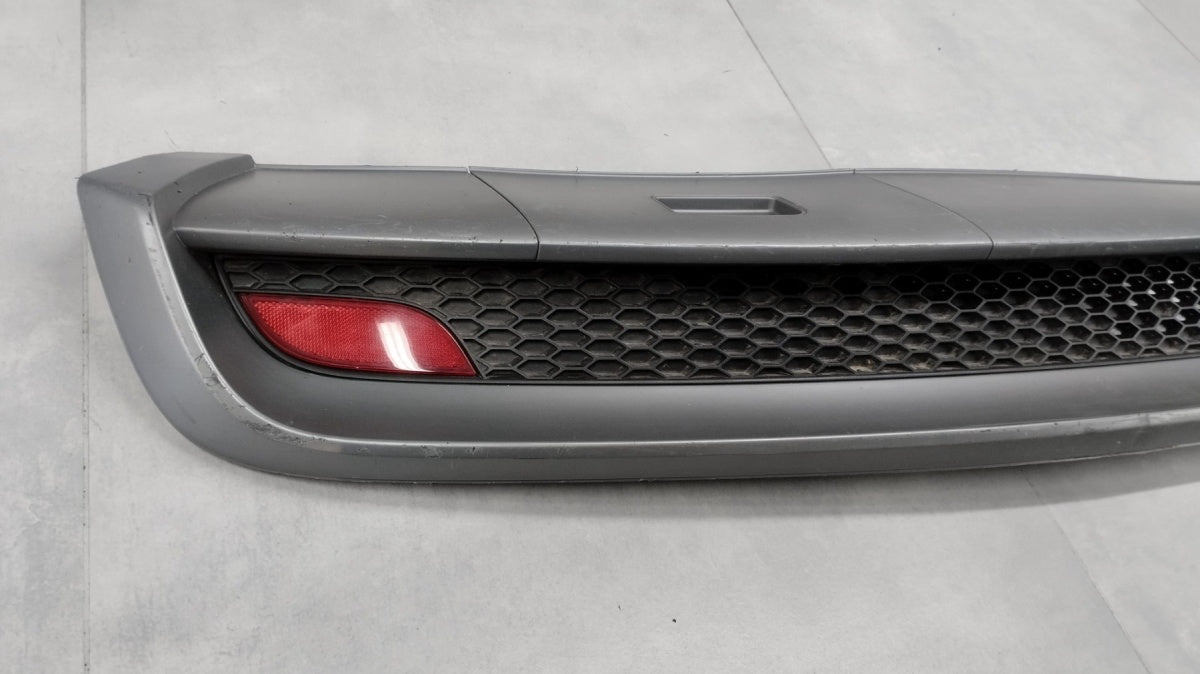 Spojler difuzor dodatak branika zadnji AUDI A1 I S-LINE 10-14 / 8X0807421F