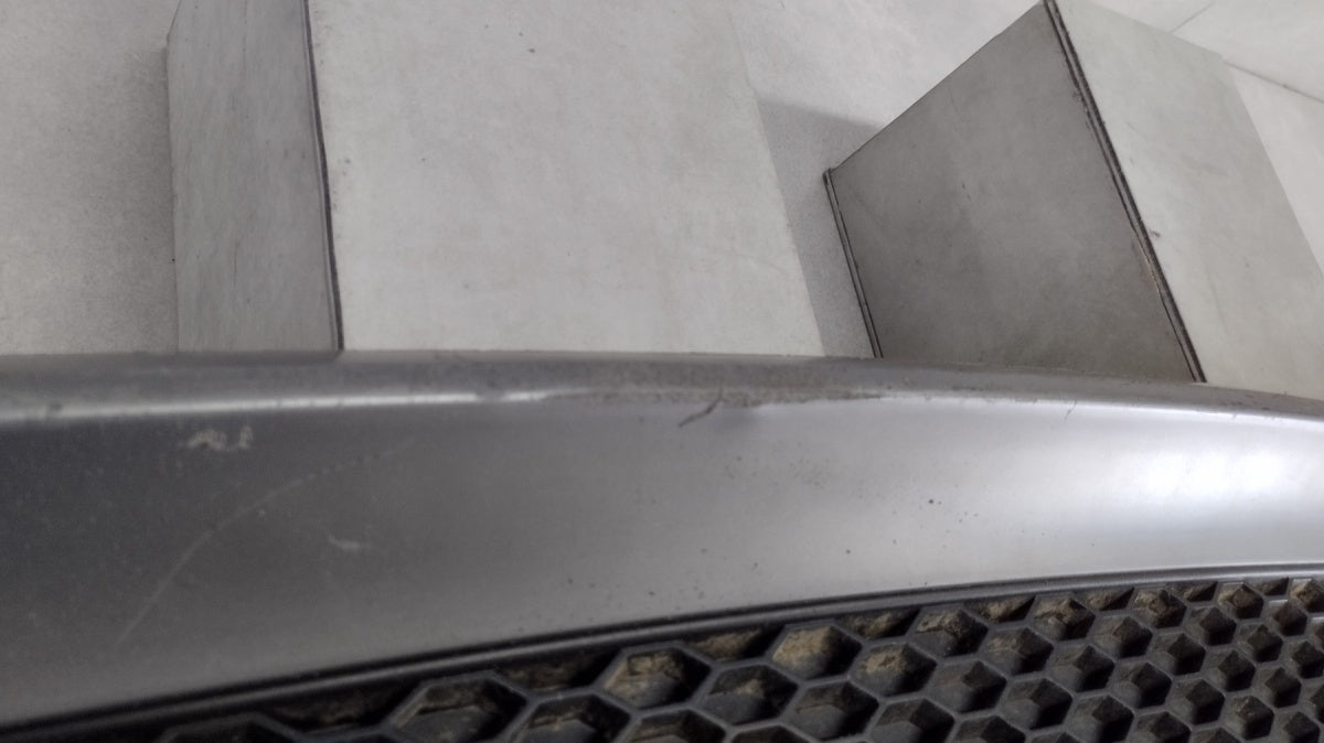 Spojler Dyfuzor dokładka zderzaka zadnji AUDI A1 I S-LINE 10-14 / 8X0807421F