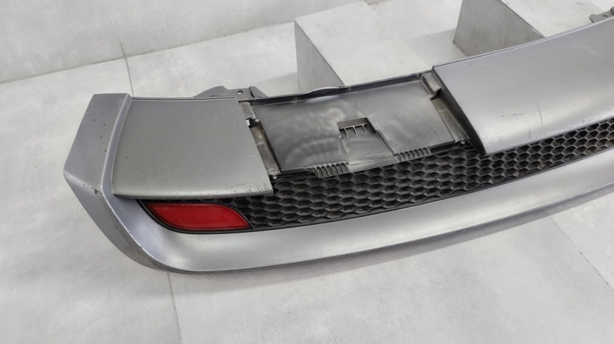 Spojler Dyfuzor dokładka zderzaka zadnji AUDI A1 I S-LINE 10-14 / 8X0807421F