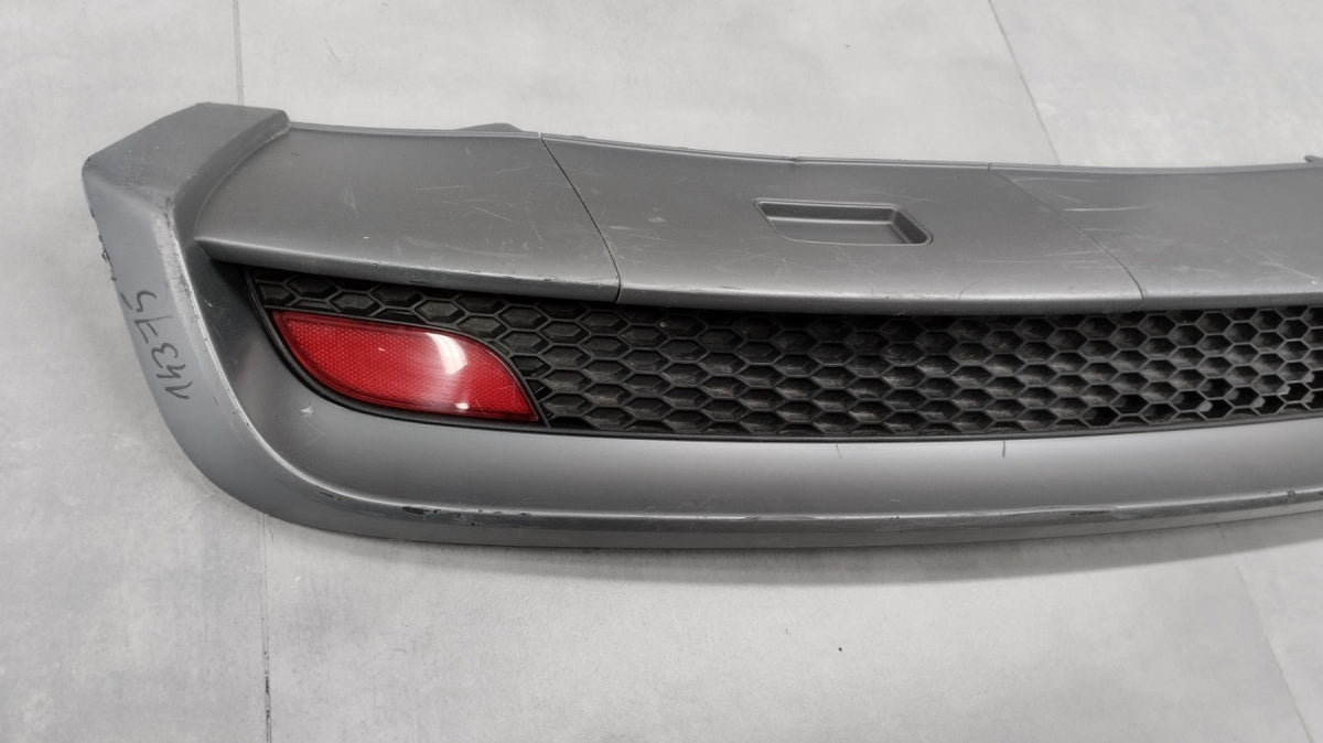 Spojler Dyfuzor dokładka zderzaka zadnji AUDI A1 I S-LINE 10-14 / 8X0807421H