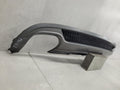 Spojler Dyfuzor dokładka zderzaka zadnji Audi A4 B8 8K0 S-Line 07-10