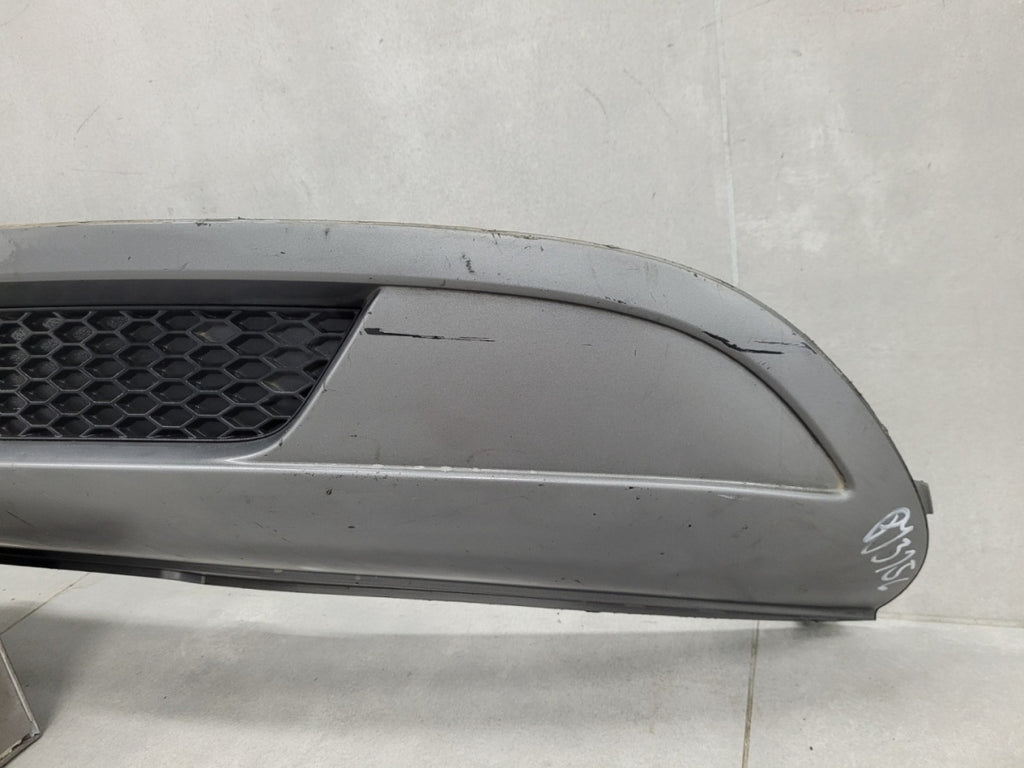 Spojler Dyfuzor dokładka zderzaka zadnji Audi A4 B8 8K0 S-Line 07-10