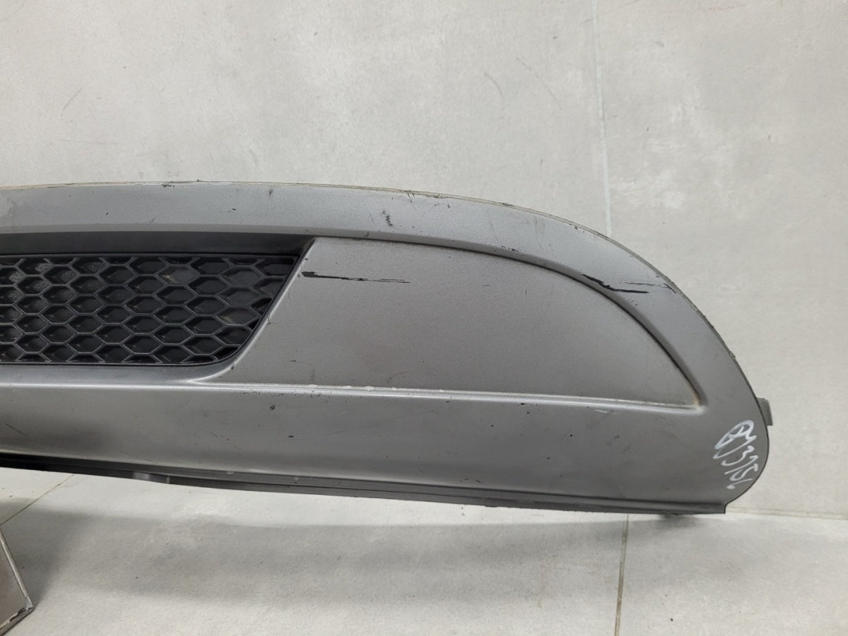 Spojler Dyfuzor dokładka zderzaka zadnji Audi A4 B8 8K0 S-Line 07-10