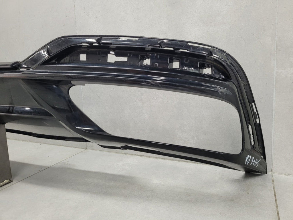 Spojler Dyfuzor dokładka zderzaka zadnji Audi A5 S5 8W6 Coupe S-Line Lift 20-24