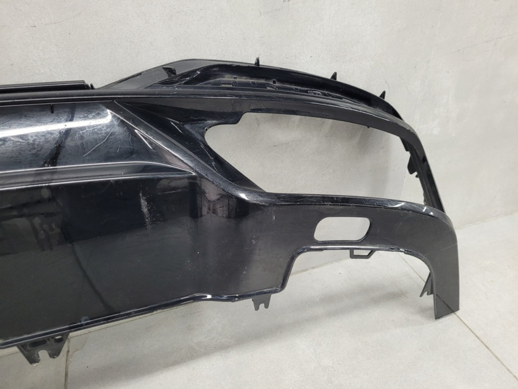 Spojler Dyfuzor dokładka zderzaka zadnji Audi A5 S5 8W6 Coupe S-Line Lift 20-24