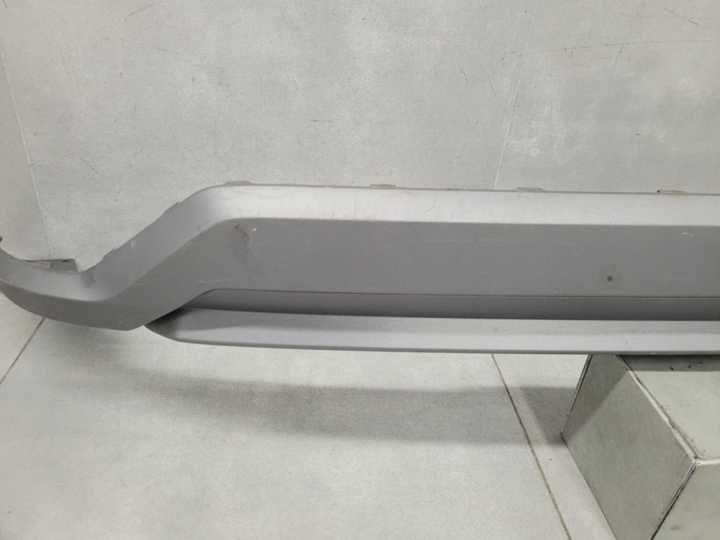 Spojler Dyfuzor dokładka zderzaka zadnji Hyundai Tucson IV Lift 24-
