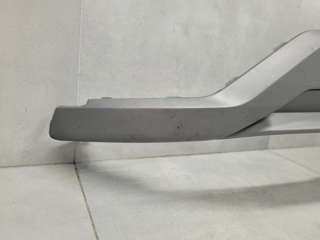Spojler Dyfuzor dokładka zderzaka zadnji Hyundai Tucson IV Lift 24-
