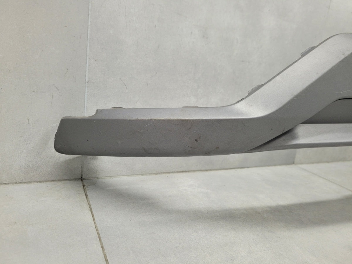 Spojler Dyfuzor dokładka zderzaka zadnji Hyundai Tucson IV Lift 24-
