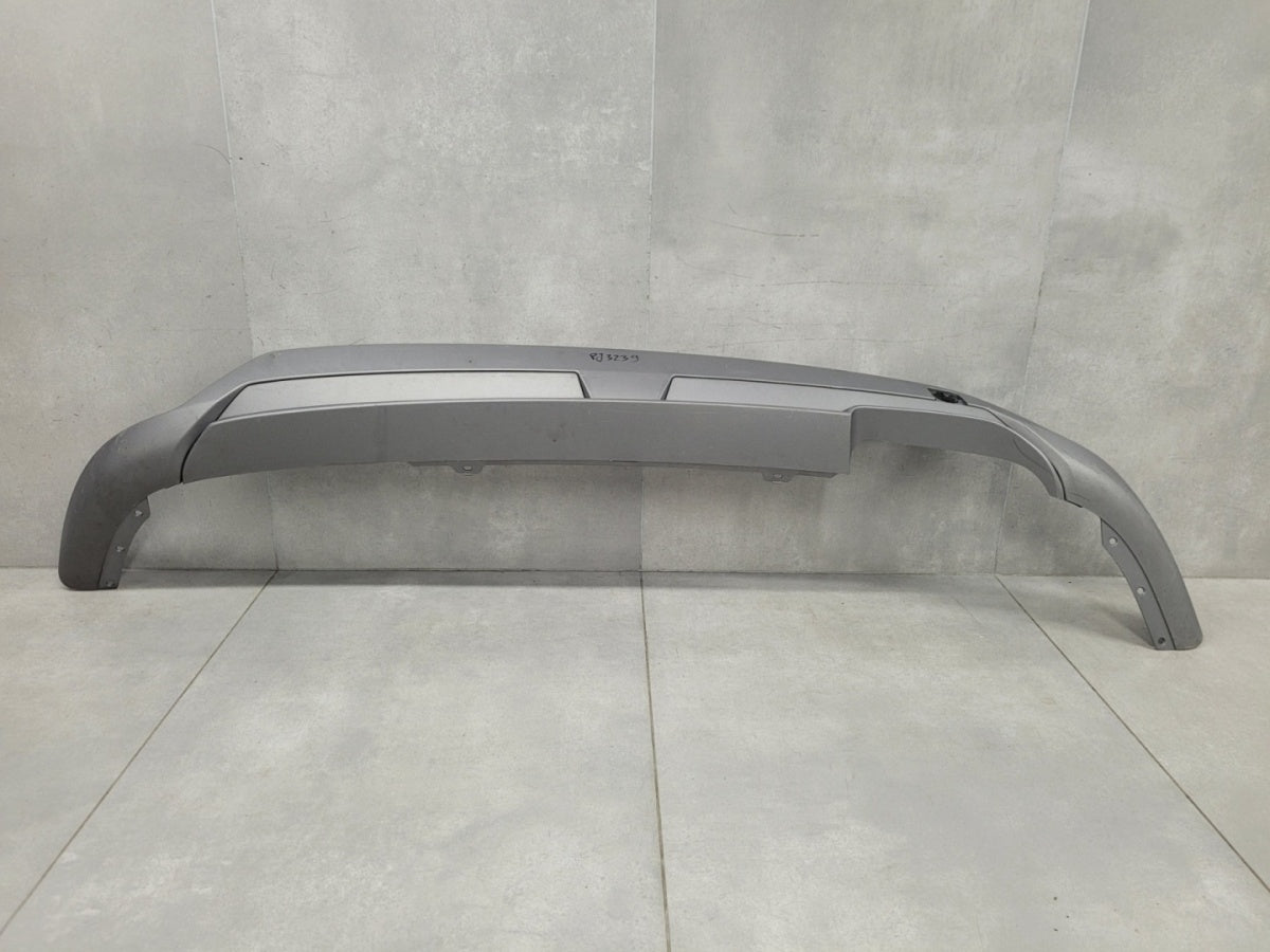 Spojler Dyfuzor dokładka zderzaka zadnji Hyundai Tucson IV Lift 24-