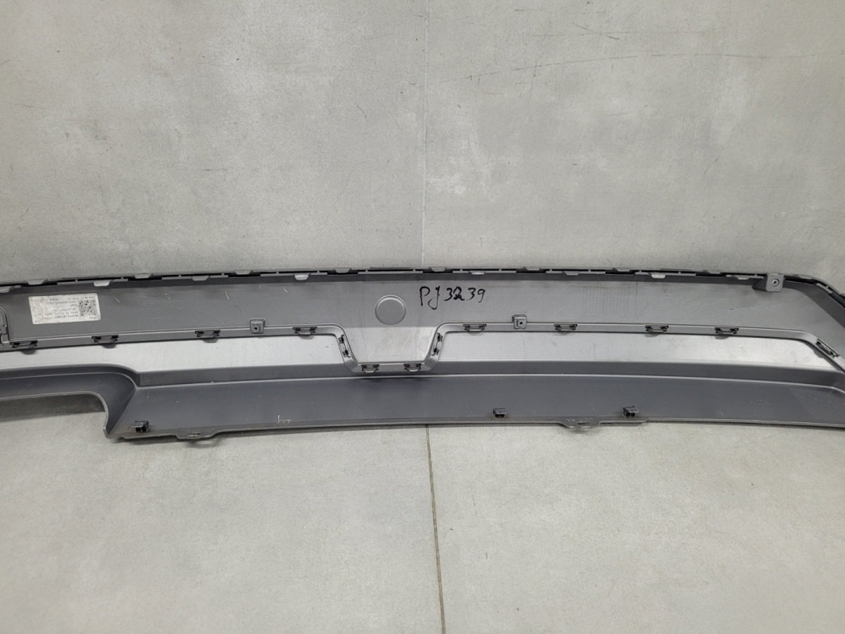 Spojler Dyfuzor dokładka zderzaka zadnji Hyundai Tucson IV Lift 24-