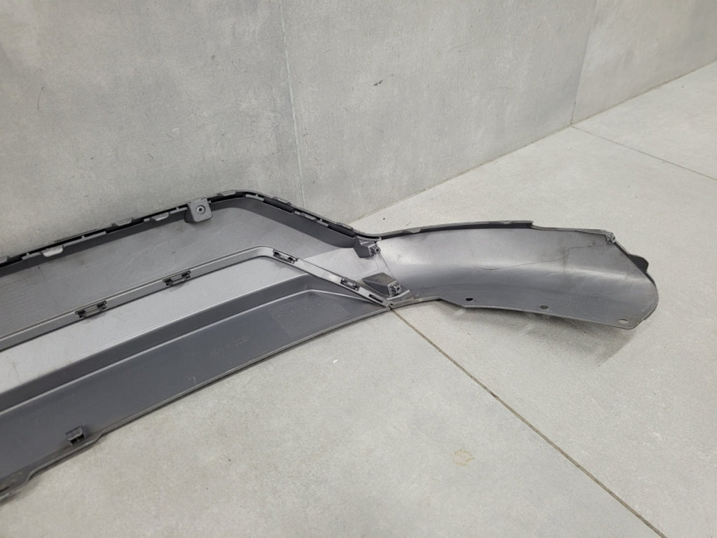 Spojler Dyfuzor dokładka zderzaka zadnji Hyundai Tucson IV Lift 24-
