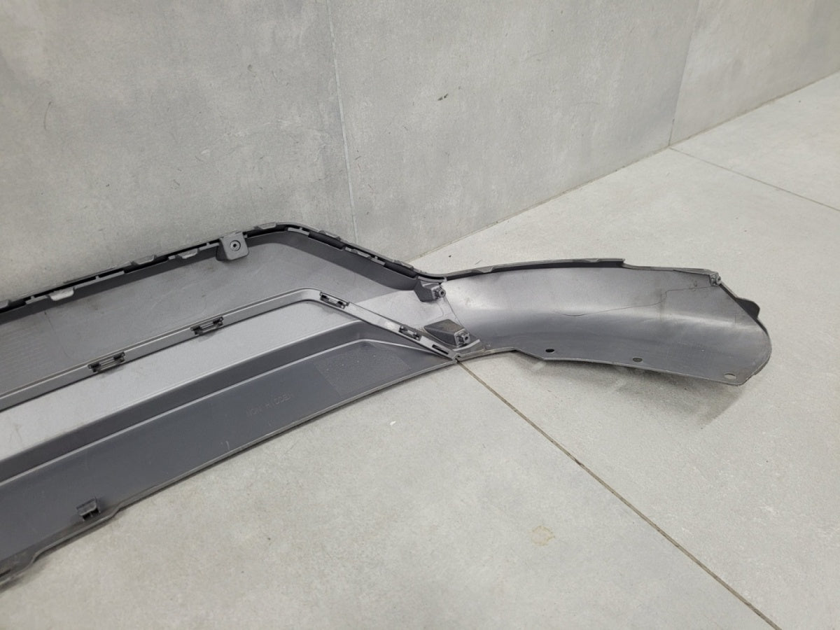 Spojler Dyfuzor dokładka zderzaka zadnji Hyundai Tucson IV Lift 24-