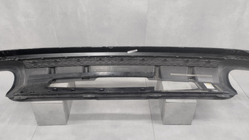 Spojler Dyfuzor dokładka zderzaka zadnji Audi SQ8 4M8 S-line LIFT 23- /4M8807521M