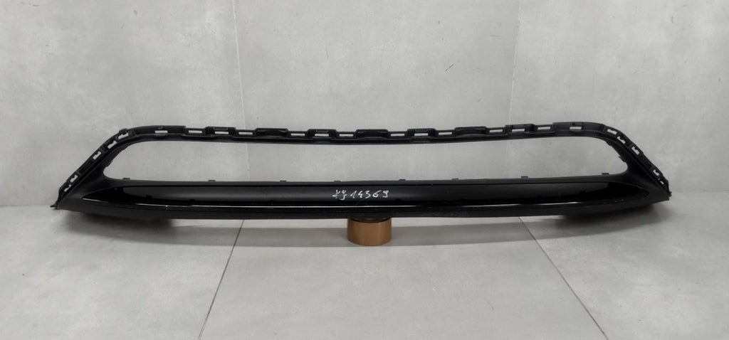 Difuzor dolny wspornik spliter prednji MERCEDES GLS W167 AMG A1678854806