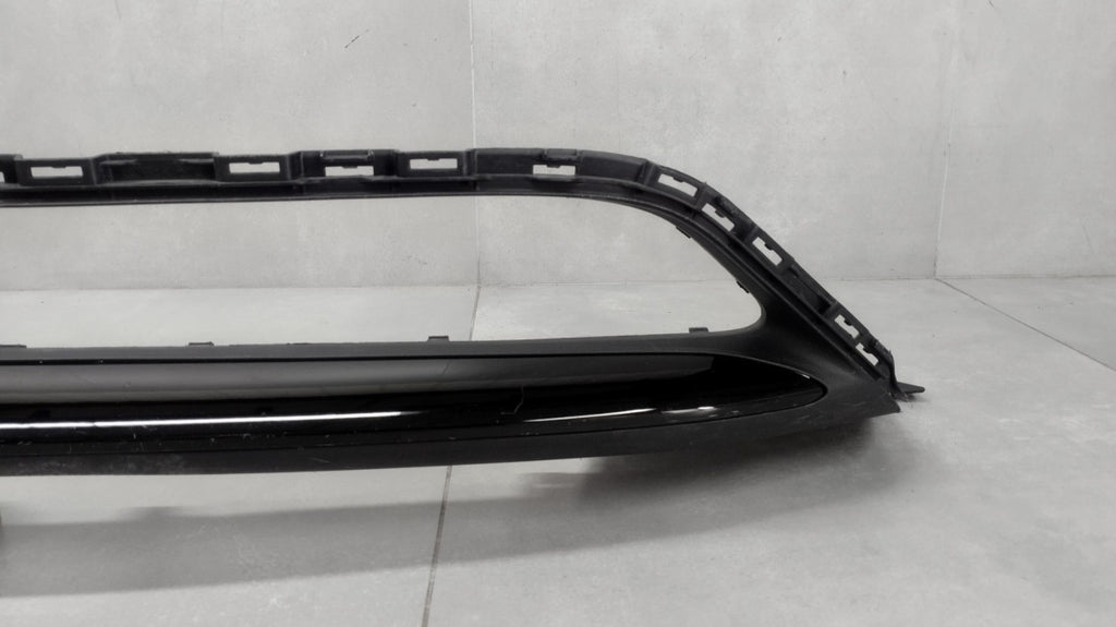 Difuzor dolny wspornik spliter prednji MERCEDES GLS W167 AMG A1678854806