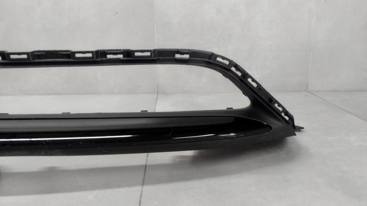 Difuzor dolny wspornik spliter prednji MERCEDES GLS W167 AMG A1678854806