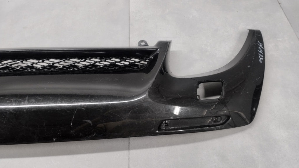 Spojler Dyfuzor dokładka zderzaka zadnji Lexus RC F RCF 2015–2019 / 52169-24030
