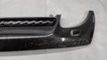 Spojler Dyfuzor dokładka zderzaka zadnji Lexus RC F RCF 2015–2019 / 52169-24030