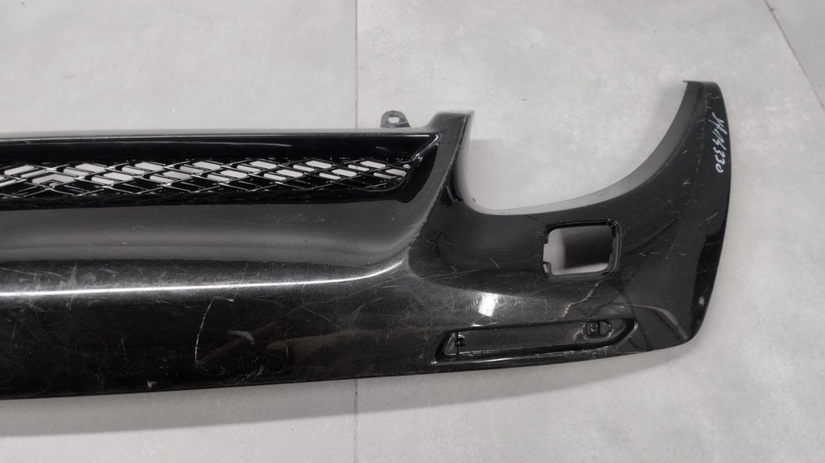 Spojler Dyfuzor dokładka zderzaka zadnji Lexus RC F RCF 2015–2019 / 52169-24030