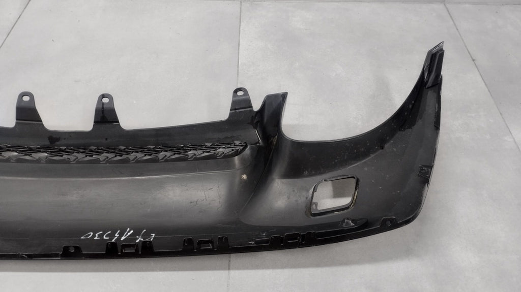 Spojler Dyfuzor dokładka zderzaka zadnji Lexus RC F RCF 2015–2019 / 52169-24030