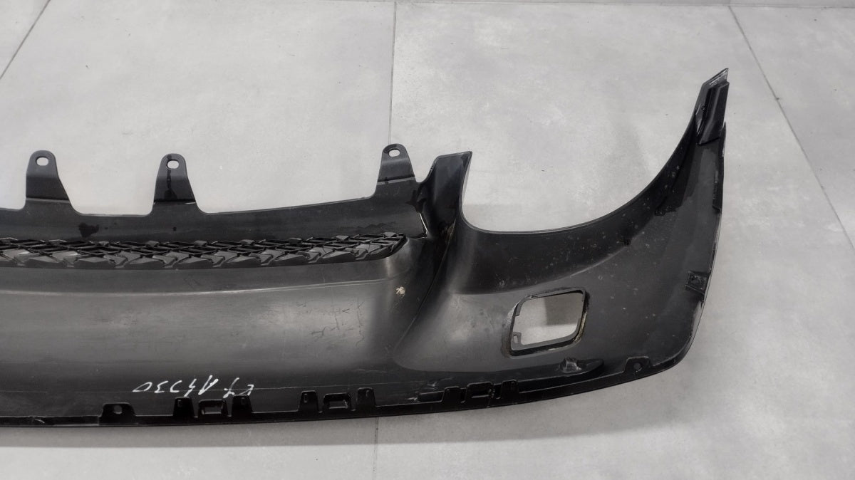Spojler Dyfuzor dokładka zderzaka zadnji Lexus RC F RCF 2015–2019 / 52169-24030