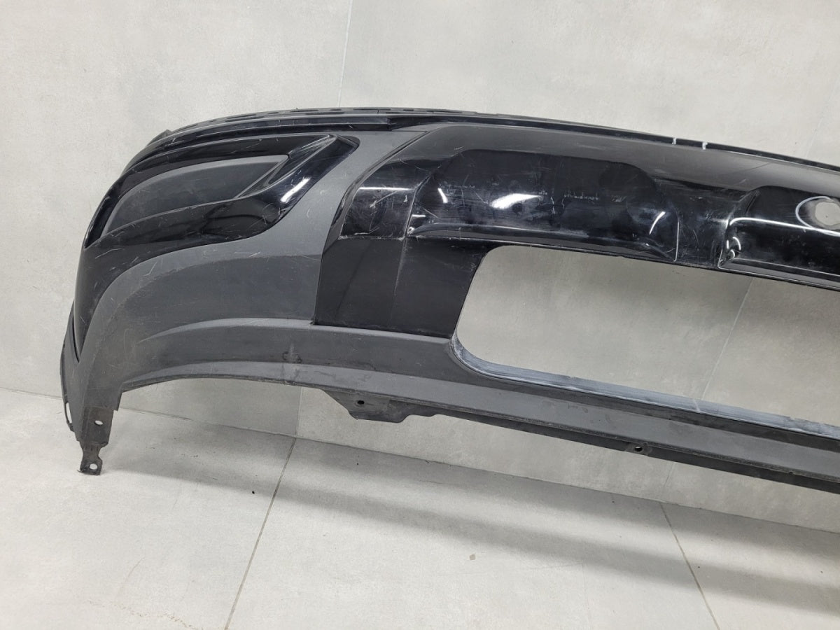 Spojler Dyfuzor dokładka zderzaka zadnji Audi Q7 II 2 4M0 Lift S-Line 19-24
