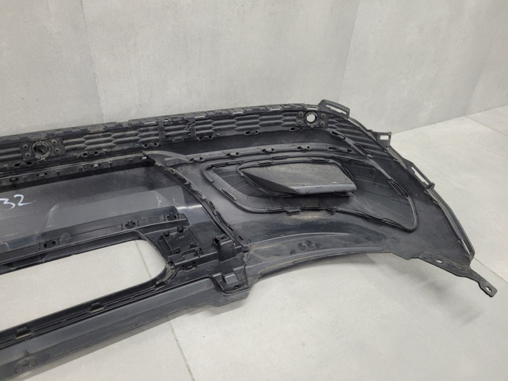 Spojler Dyfuzor dokładka zderzaka zadnji Audi Q7 II 2 4M0 Lift S-Line 19-24