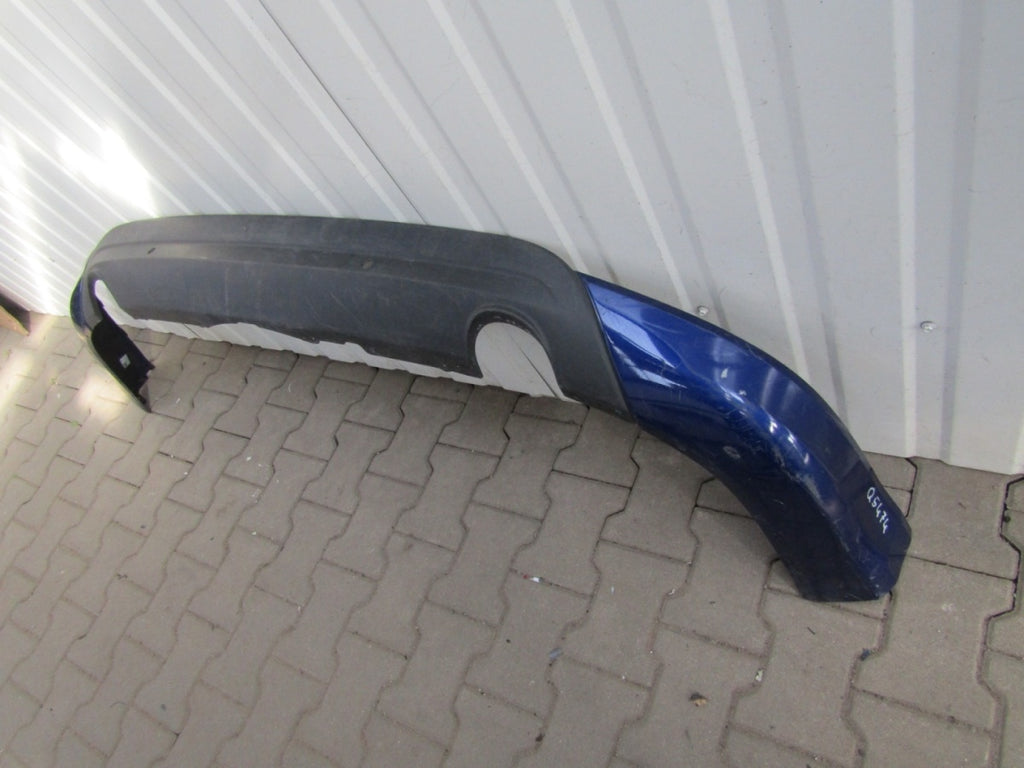 Spojler Dyfuzor dokładka zadnji Ford S Max MK2 14-
