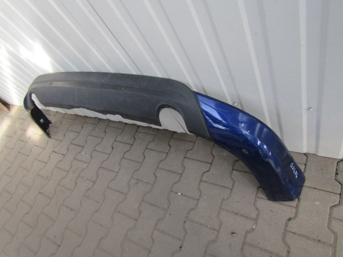 Spojler Dyfuzor dokładka zadnji Ford S Max MK2 14-
