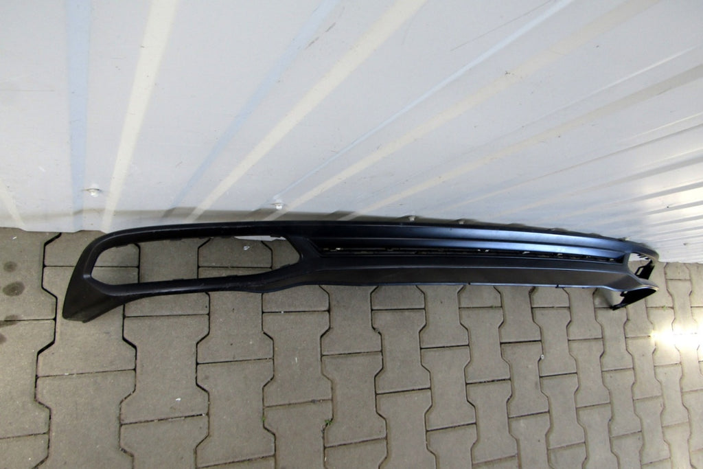 Spojler Dyfuzor zadnji Audi A6 C8 4K0 18-