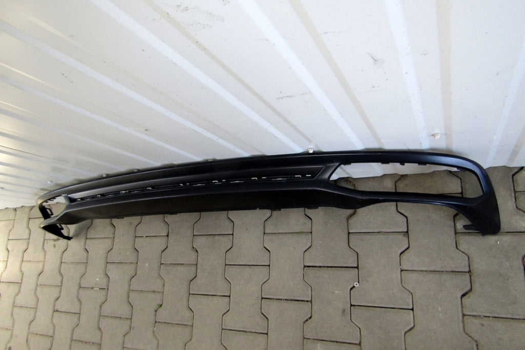 Spojler Dyfuzor zadnji Audi A6 C8 4K0 18-
