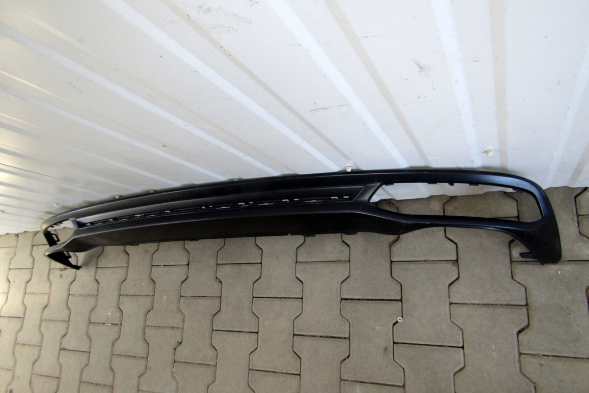 Spojler Dyfuzor zadnji Audi A6 C8 4K0 18-