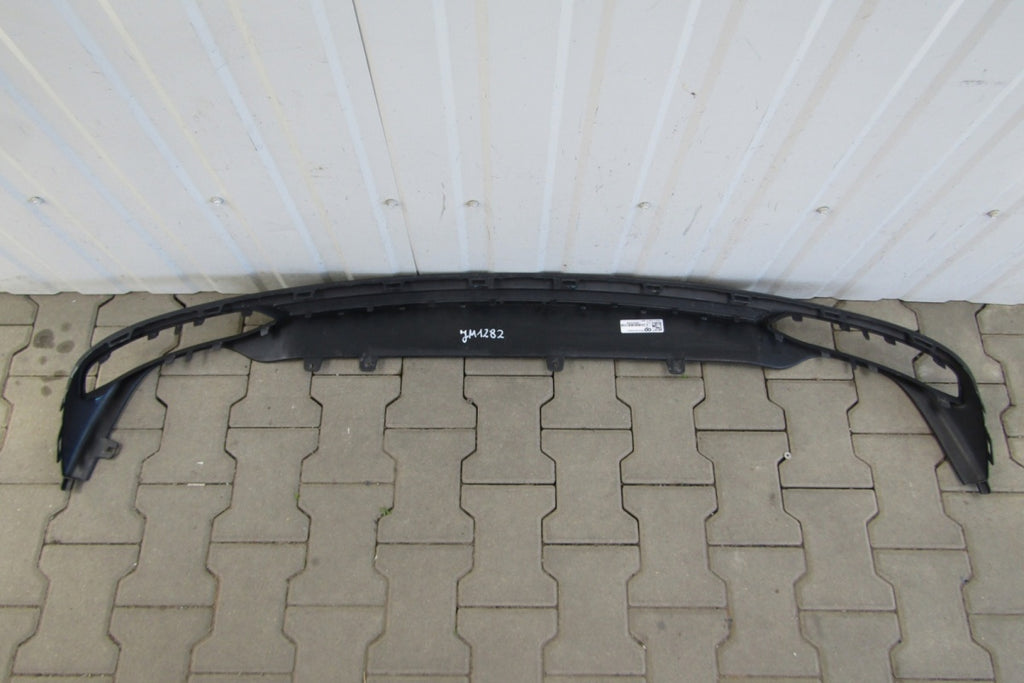 Spojler Dyfuzor zadnji Audi A6 C8 4K0 18-
