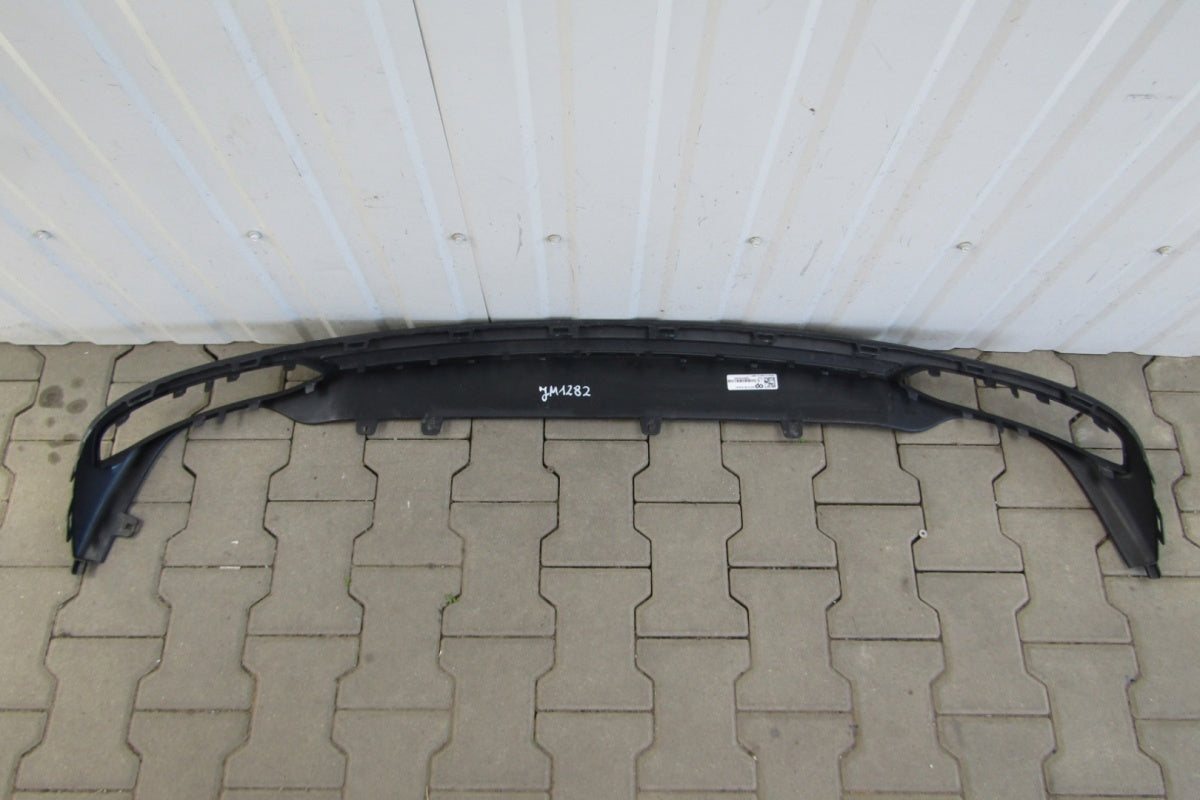 Spojler Dyfuzor zadnji Audi A6 C8 4K0 18-
