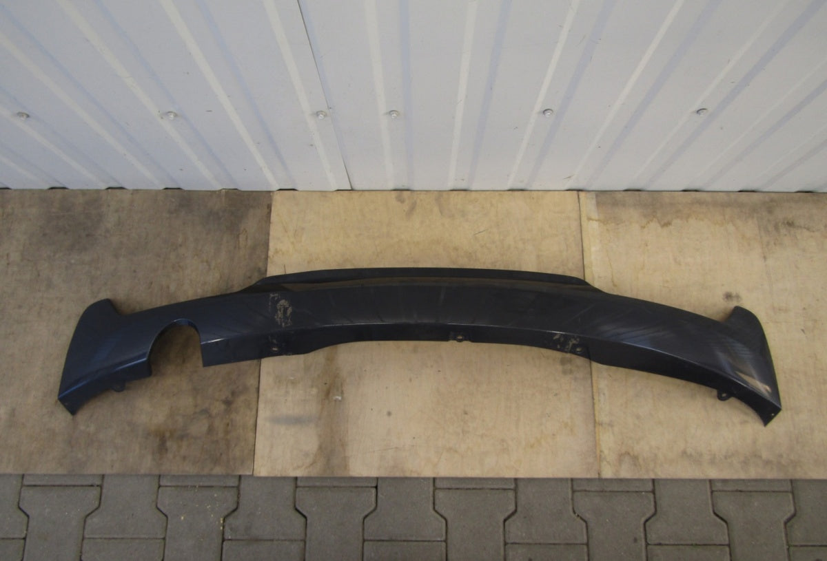 Spojler Dyfuzor zadnji BMW 4 F32 F33 F36 M-paket 13-